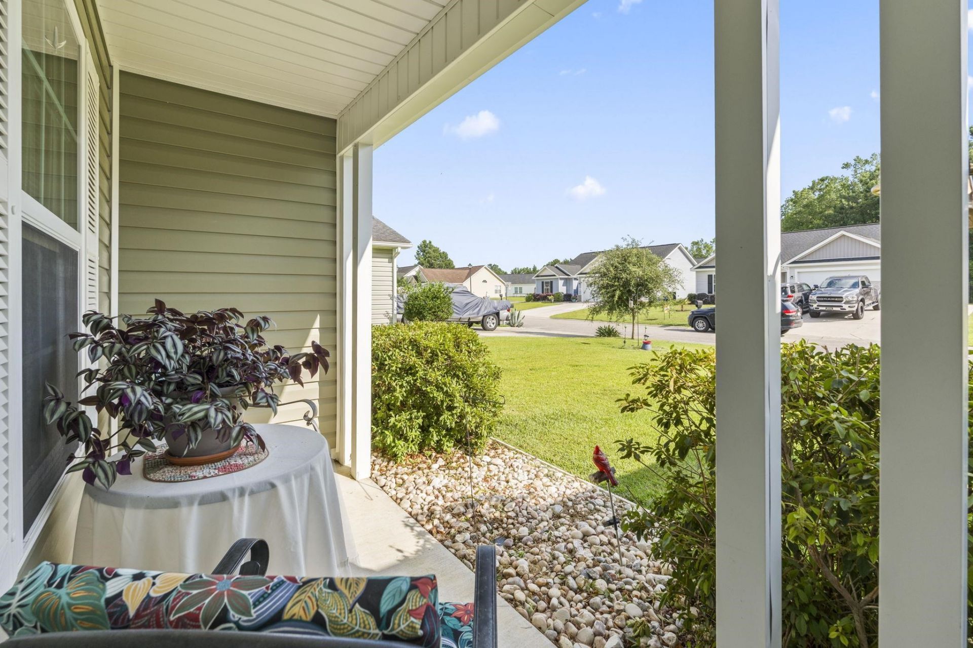 388 Blue Rock Dr. Photo 3