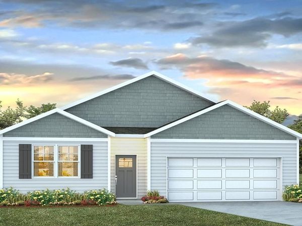 1020 St. Martin St. , Georgetown, SC 29440