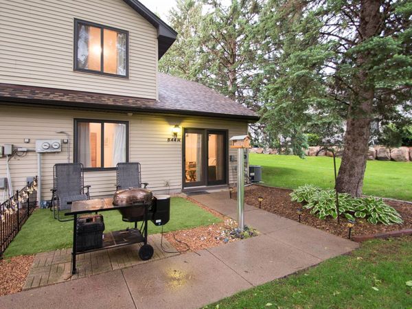 544 Auburn Place NW, Unit H, Elk River, MN 55330