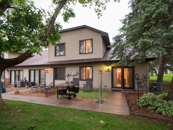 544 Auburn Place NW, Unit H, Elk River, MN 55330