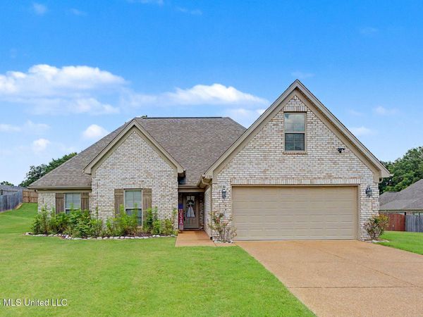 125 Highland Drive, Senatobia, MS 38668