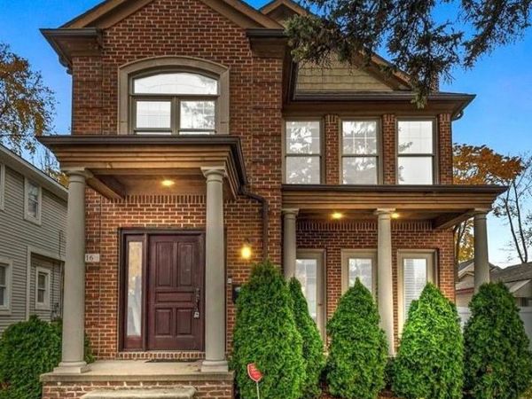 916 Ruffner Avenue , Birmingham, MI 48009