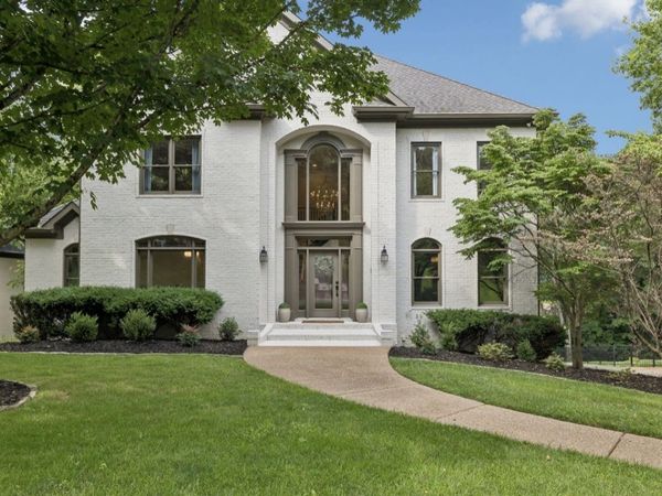 9441 Highwood Hill Rd , Brentwood, TN 37027