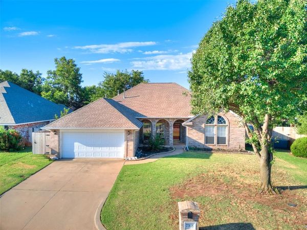 7308 NW 131st Street, Oklahoma City, OK 73142