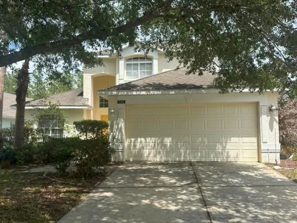 948 TROON CIRCLE , DAVENPORT, FL 33897