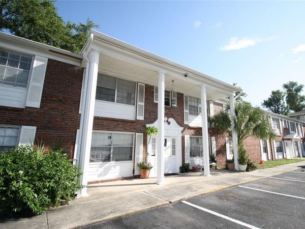 4507 9TH STREET W, Unit J6, BRADENTON, FL 34207
