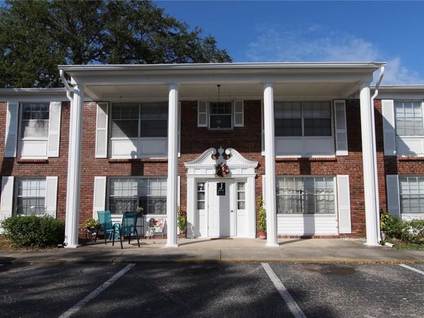 4507 9TH STREET W, Unit J6, BRADENTON, FL 34207