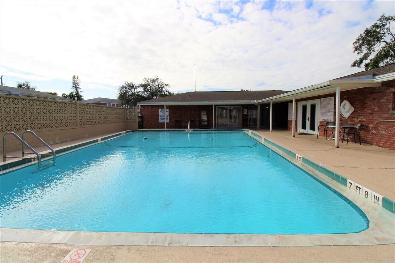 4507 9th Street W, Unit J6, Bradenton, FL 34207 Photo