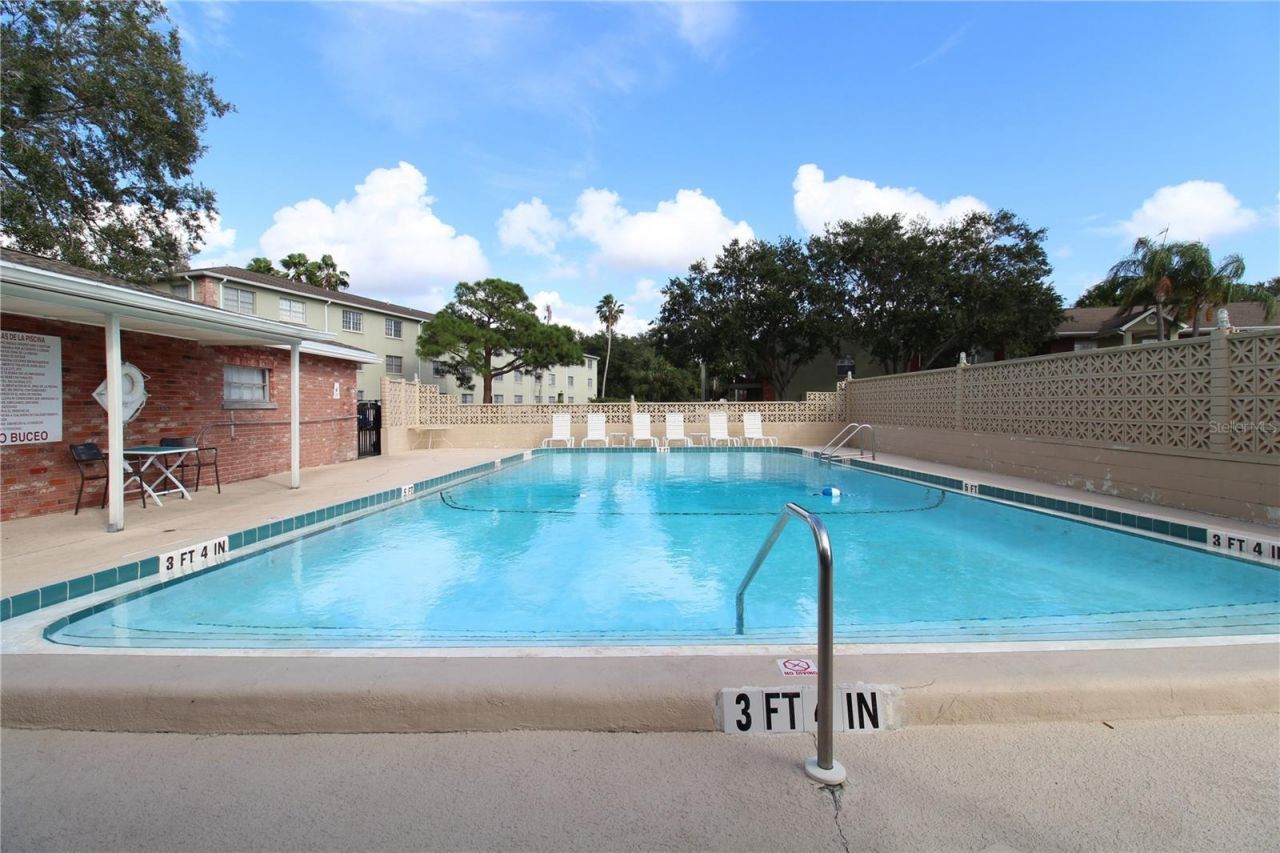 4507 9th Street W, Unit J6, Bradenton, FL 34207 Photo
