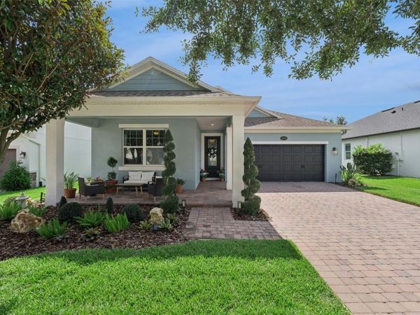 15587 HAMLIN BLOSSOM AVENUE , WINTER GARDEN, FL 34787
