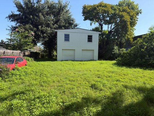 375 TRAILER LANE , KISSIMMEE, FL 34741