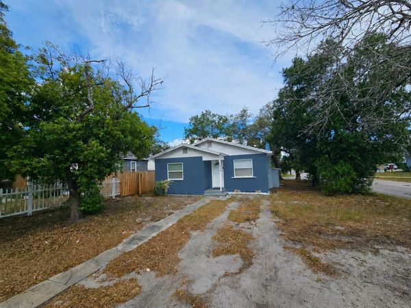 1500 S MARTIN LUTHER KING JR AVENUE, CLEARWATER, FL 33756