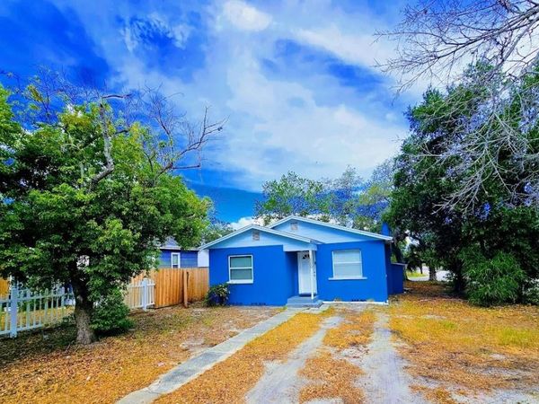 1500 S MARTIN LUTHER KING JR AVENUE , CLEARWATER, FL 33756