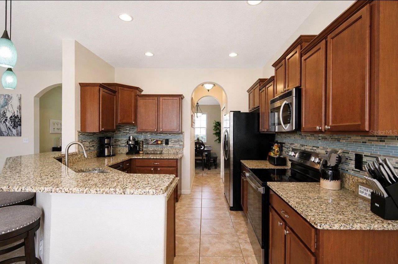 12020 Streambed Drive , Riverview, FL 33579 Photo