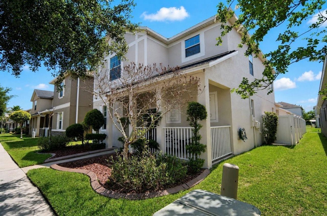 12020 Streambed Drive , Riverview, FL 33579 Photo