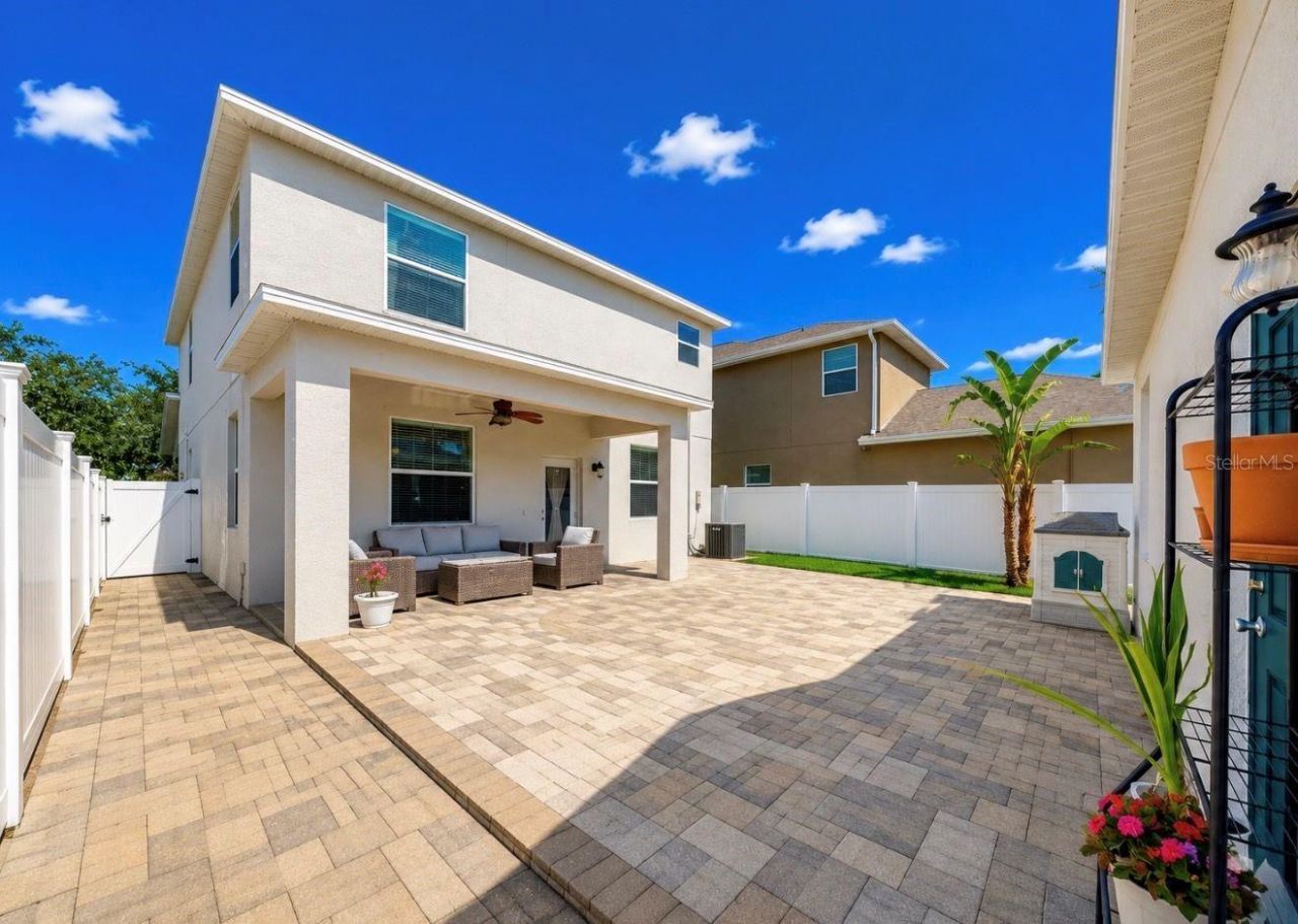 12020 Streambed Drive , Riverview, FL 33579 Photo