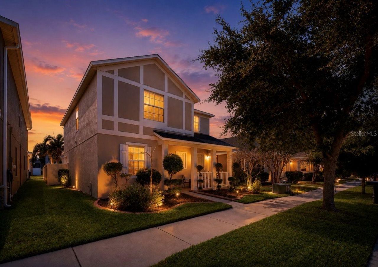 12020 Streambed Drive , Riverview, FL 33579 Photo