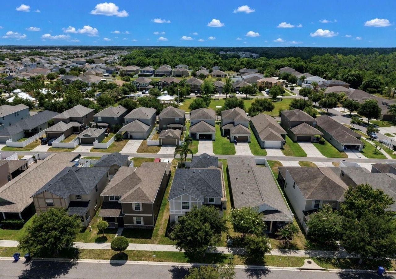 12020 Streambed Drive , Riverview, FL 33579 Photo