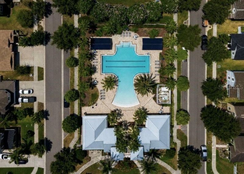12020 Streambed Drive , Riverview, FL 33579 Photo