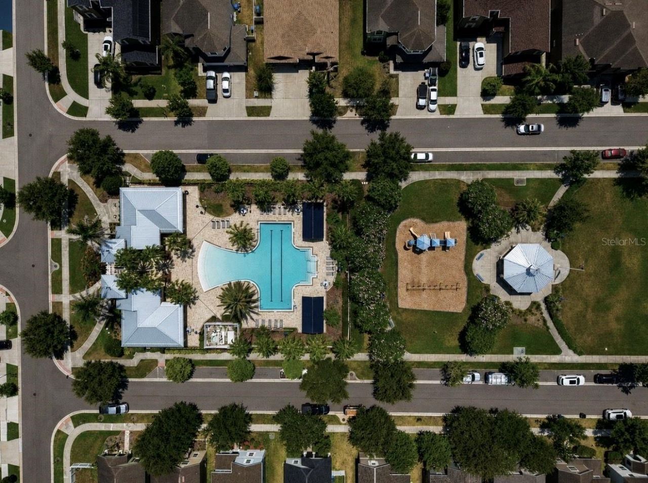 12020 Streambed Drive , Riverview, FL 33579 Photo