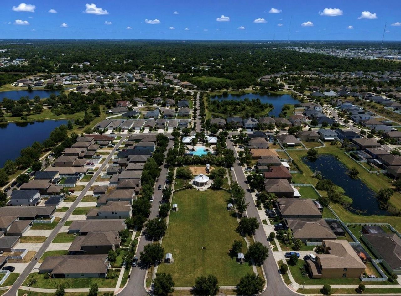 12020 Streambed Drive , Riverview, FL 33579 Photo