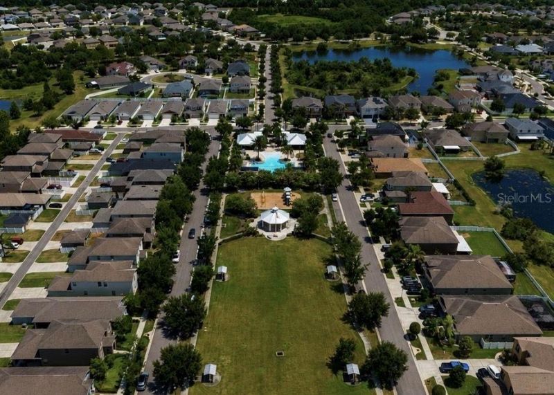 12020 Streambed Drive , Riverview, FL 33579 Photo