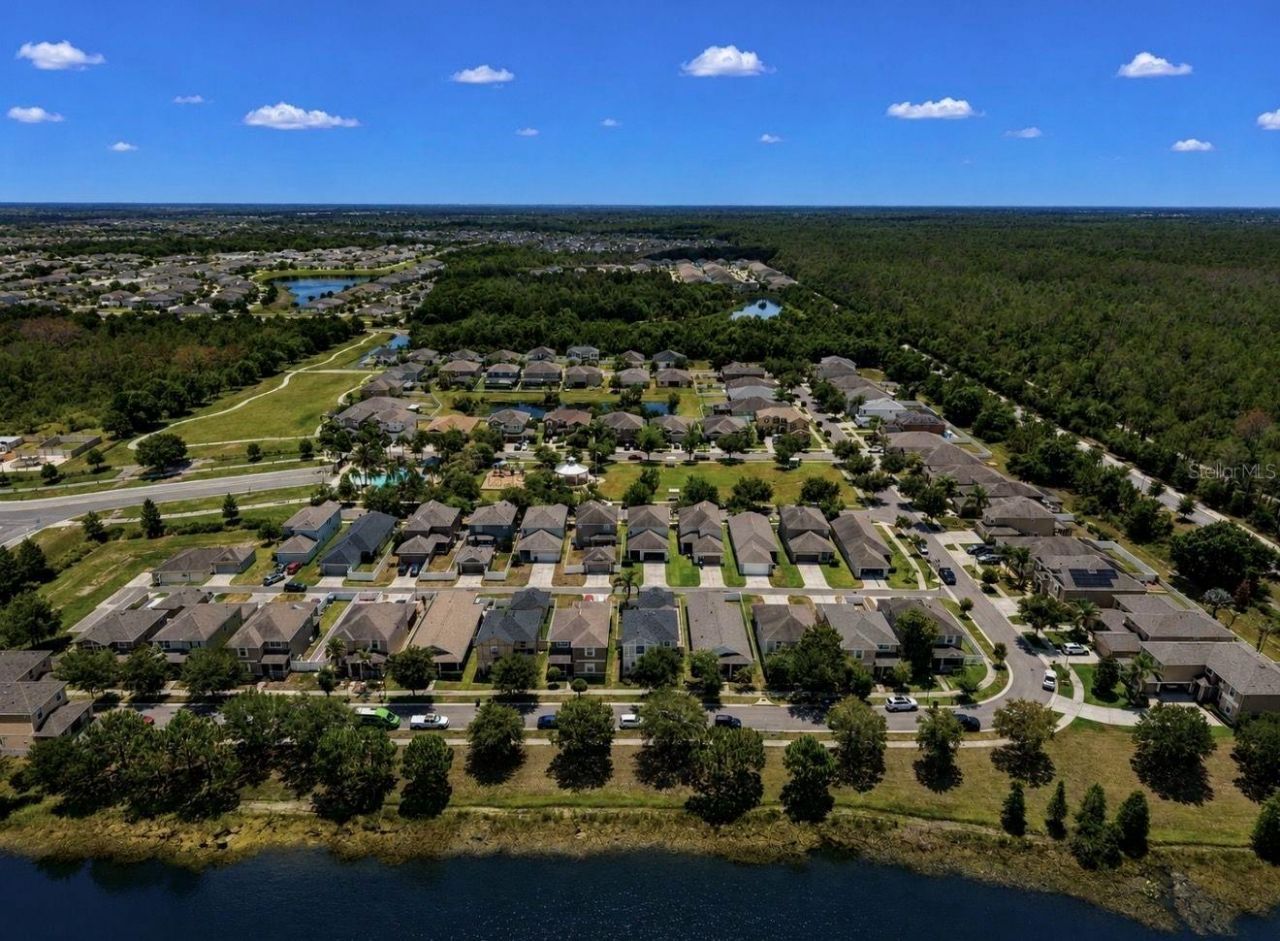 12020 Streambed Drive , Riverview, FL 33579 Photo