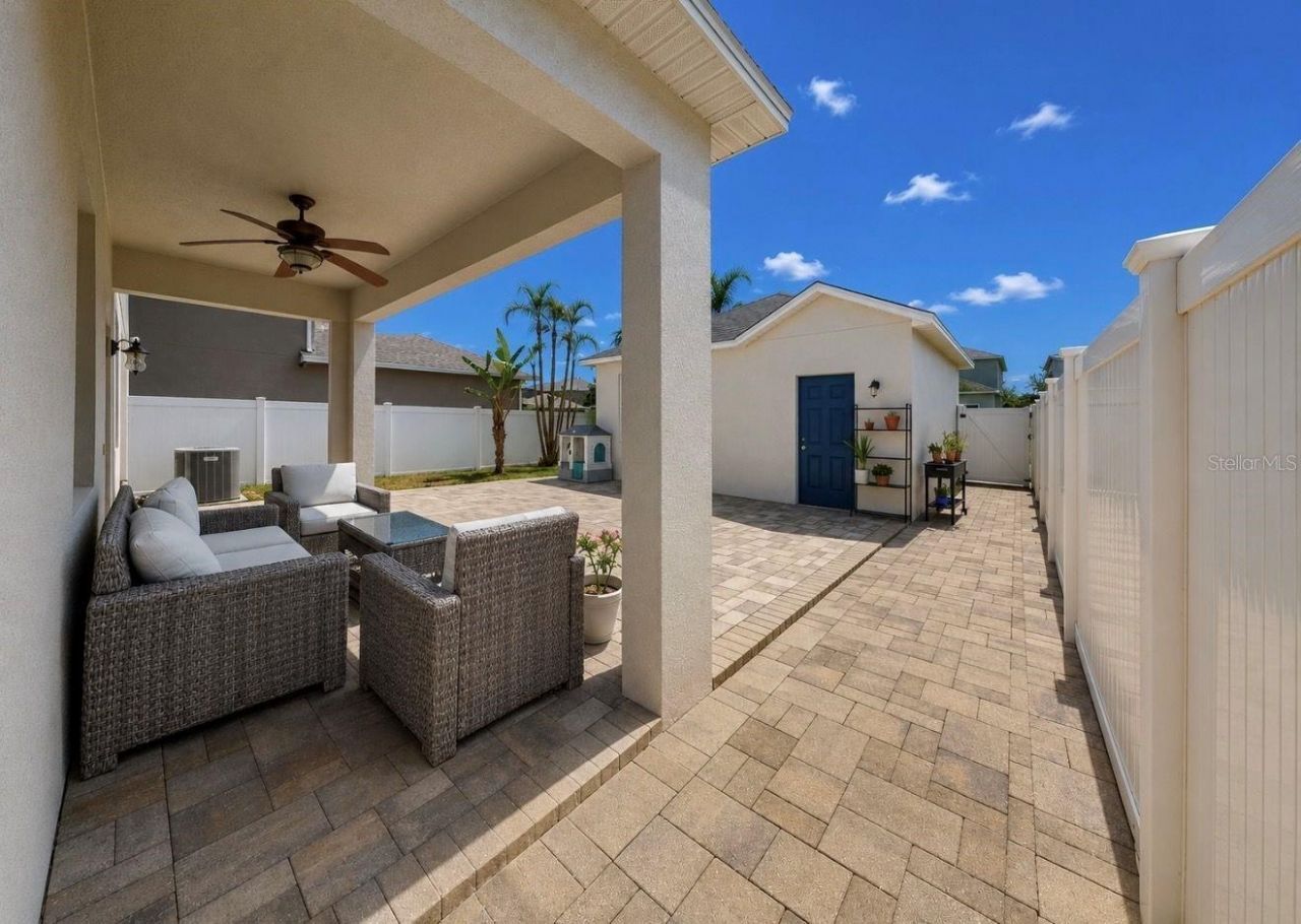 12020 Streambed Drive , Riverview, FL 33579 Photo