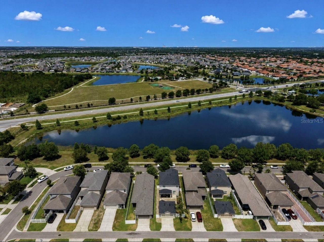 12020 Streambed Drive , Riverview, FL 33579 Photo