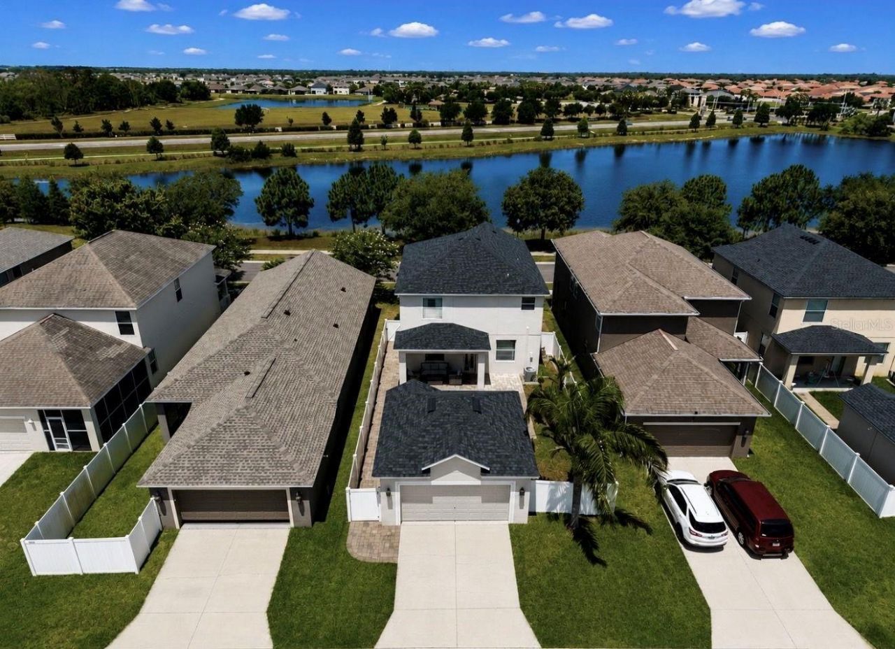 12020 Streambed Drive , Riverview, FL 33579 Photo