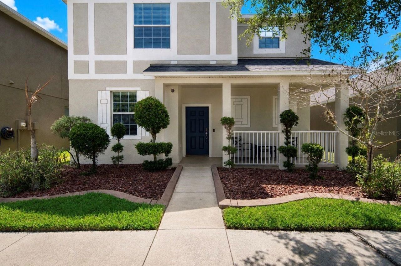 12020 Streambed Drive , Riverview, FL 33579 Photo