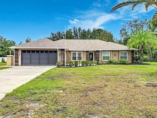 5223 HAMLET CIRCLE , SPRING HILL, FL 34606