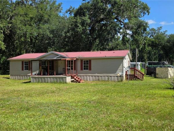 11736 CR 675W , WEBSTER, FL 33597