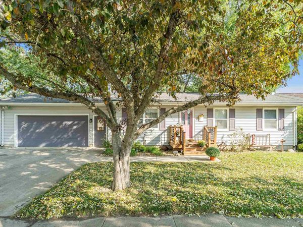 1119 Kaplan Drive, Waterloo, IA 50702