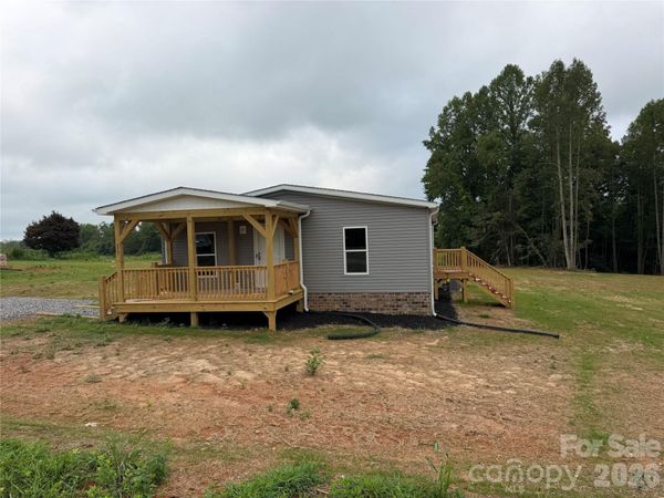 277 Glenn Dancy Road, Hays, NC 28635
