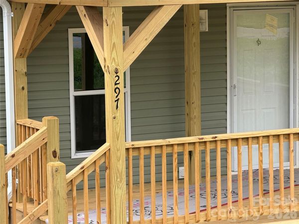297 Glenn Dancy Road, Hays, NC 28635