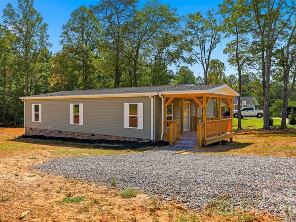 297 Glenn Dancy Road, Hays, NC 28635