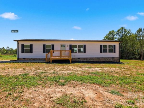251 Glenn Dancy Road, Hays, NC 28635