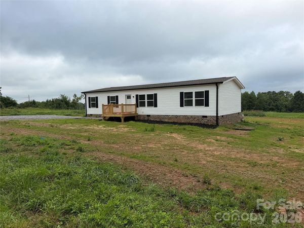 251 Glenn Dancy Road, Hays, NC 28635