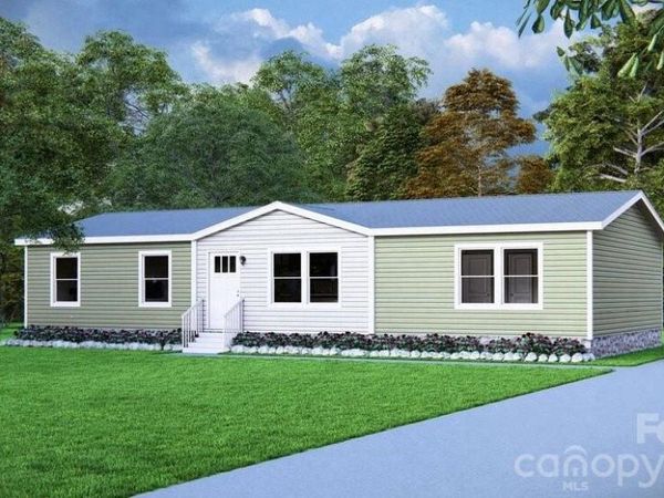 00 Glenn Dancy Road , Unit 3, Hays, NC 28635