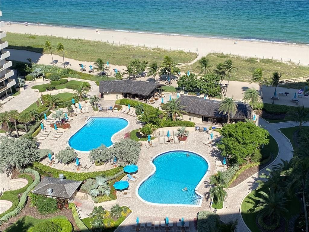 4900 N Ocean Boulevard, Unit 912, Lauderdale by the Sea, FL 33308 Photo