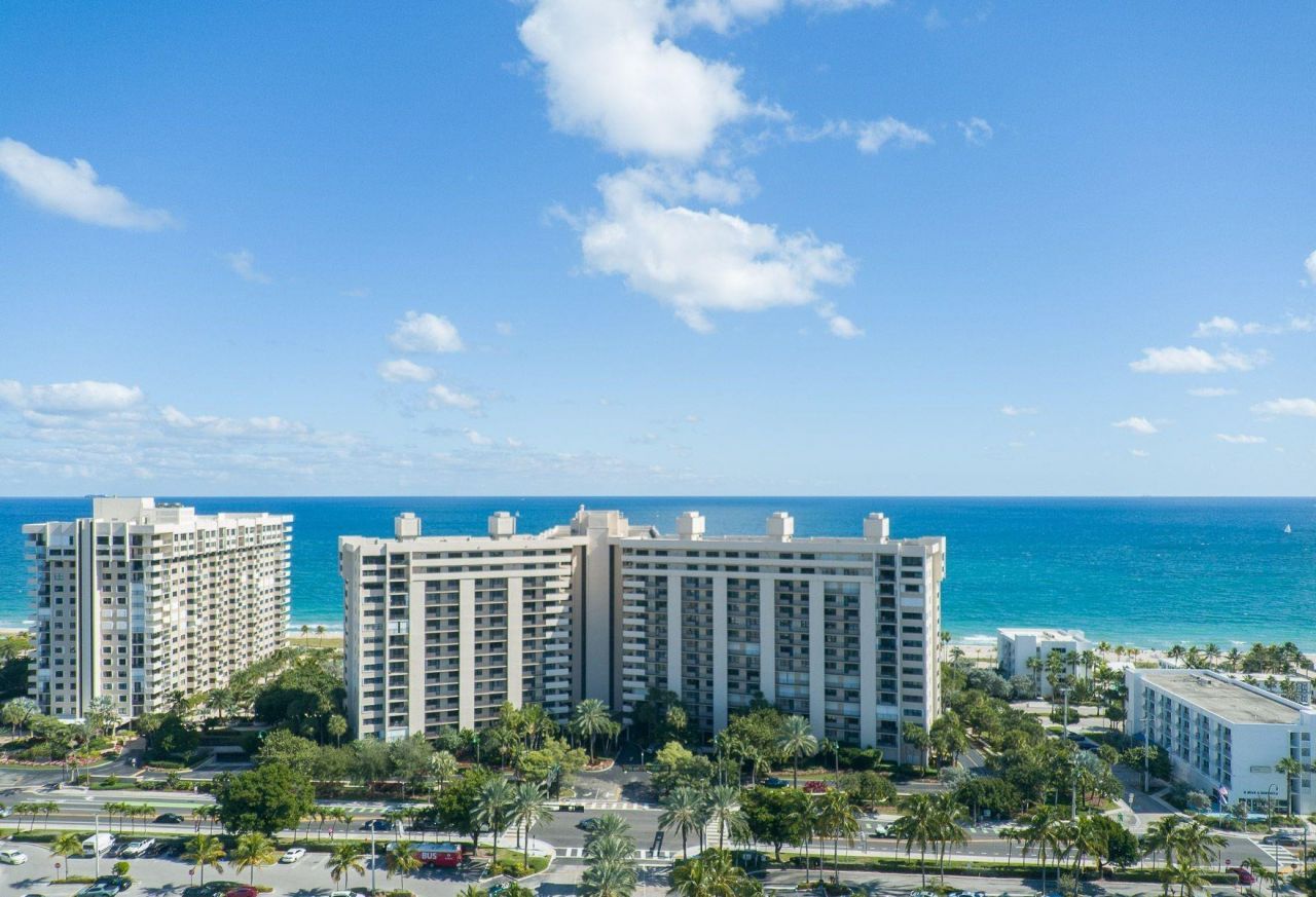 4900 N Ocean Boulevard, Unit 912, Lauderdale by the Sea, FL 33308 Photo