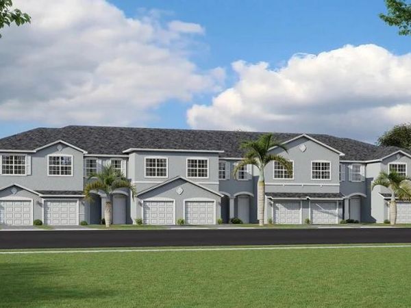 44308 Caraton Terrace, Punta Gorda, FL 33982