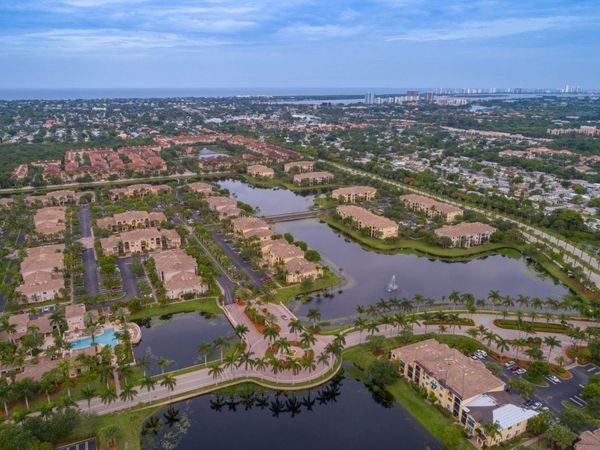 2803 Sarento Place, Unit 110, Palm Beach Gardens, FL 33410