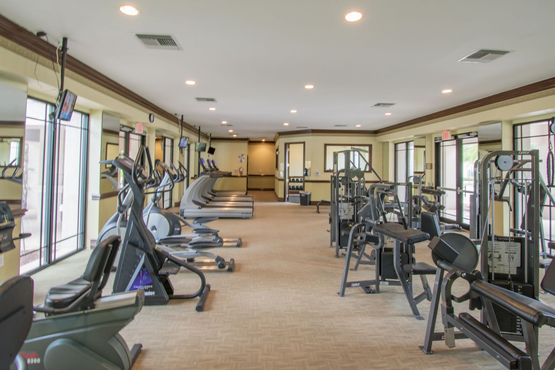 2803 Sarento Place, Unit 110, Palm Beach Gardens, FL 33410 Photo