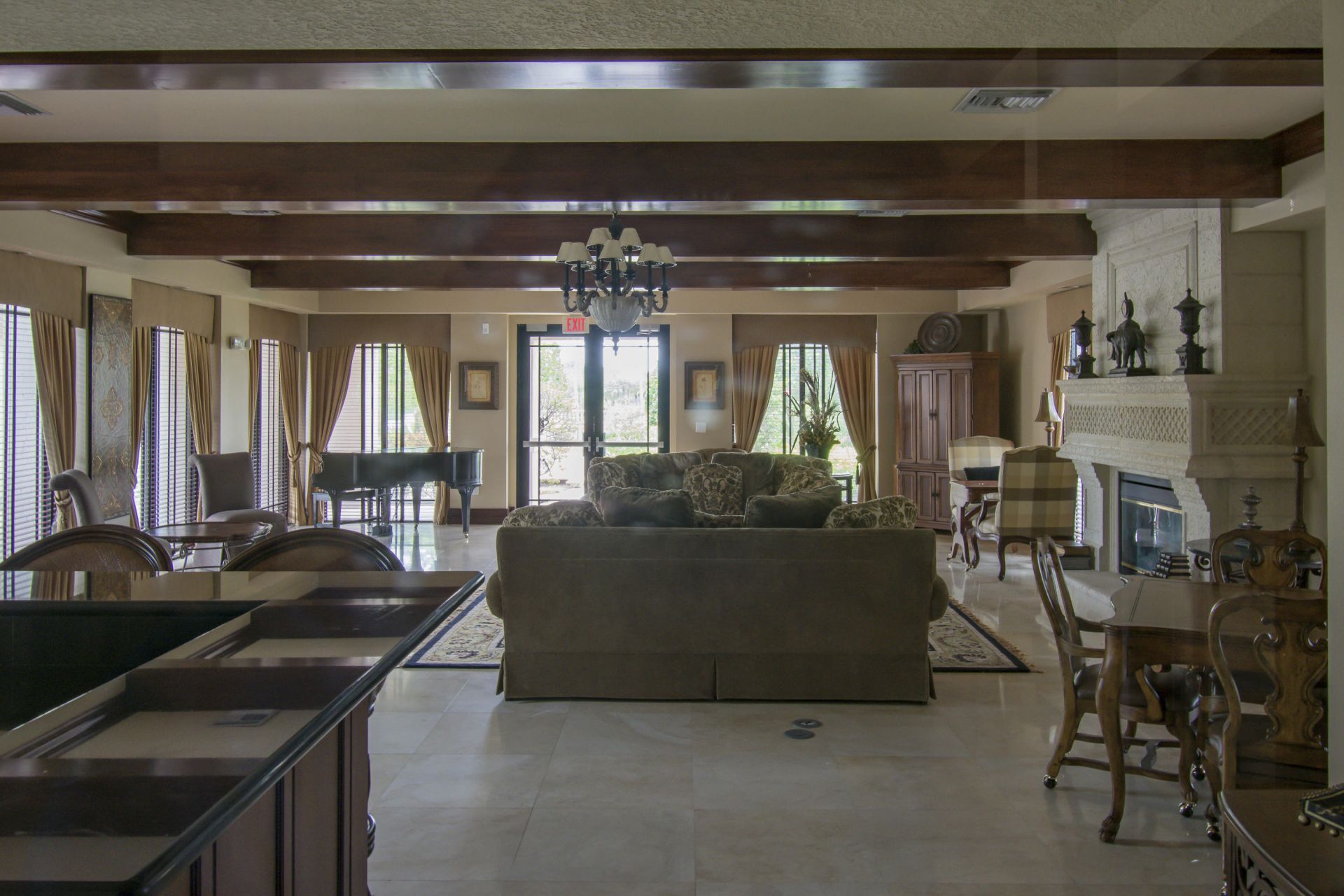 2803 Sarento Place, Unit 110, Palm Beach Gardens, FL 33410 Photo