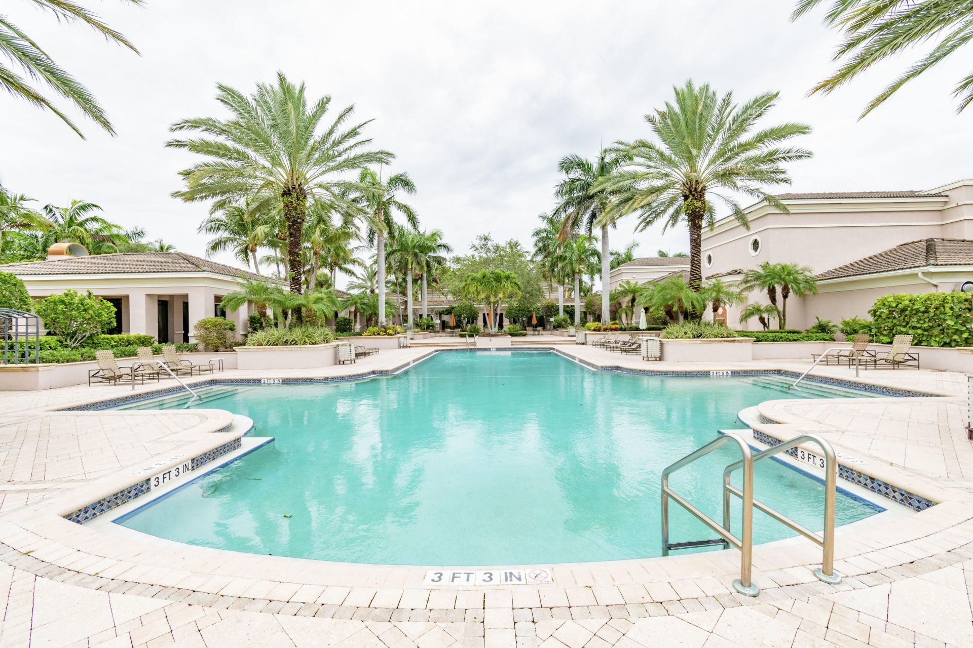 2803 Sarento Place, Unit 110, Palm Beach Gardens, FL 33410 Photo