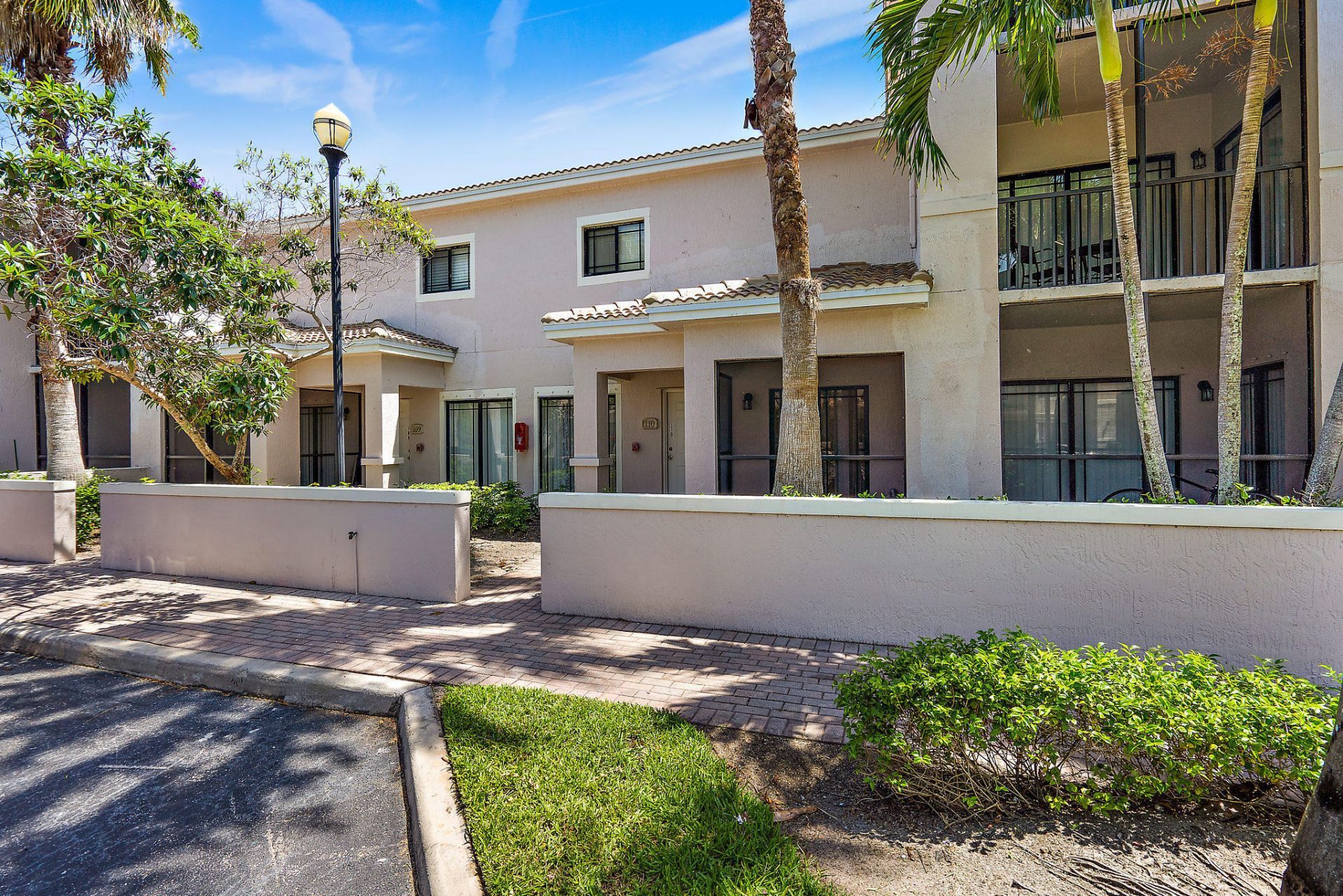 2803 Sarento Place, Unit 110, Palm Beach Gardens, FL 33410 Photo