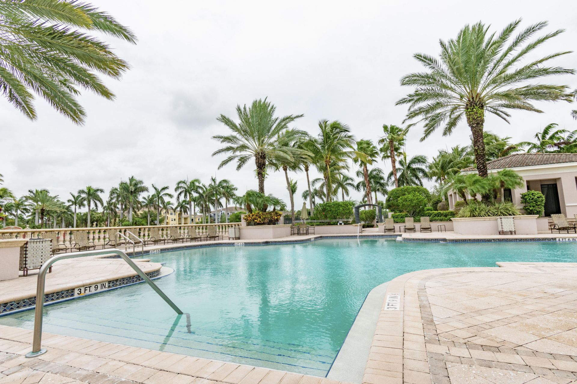 2803 Sarento Place, Unit 110, Palm Beach Gardens, FL 33410 Photo