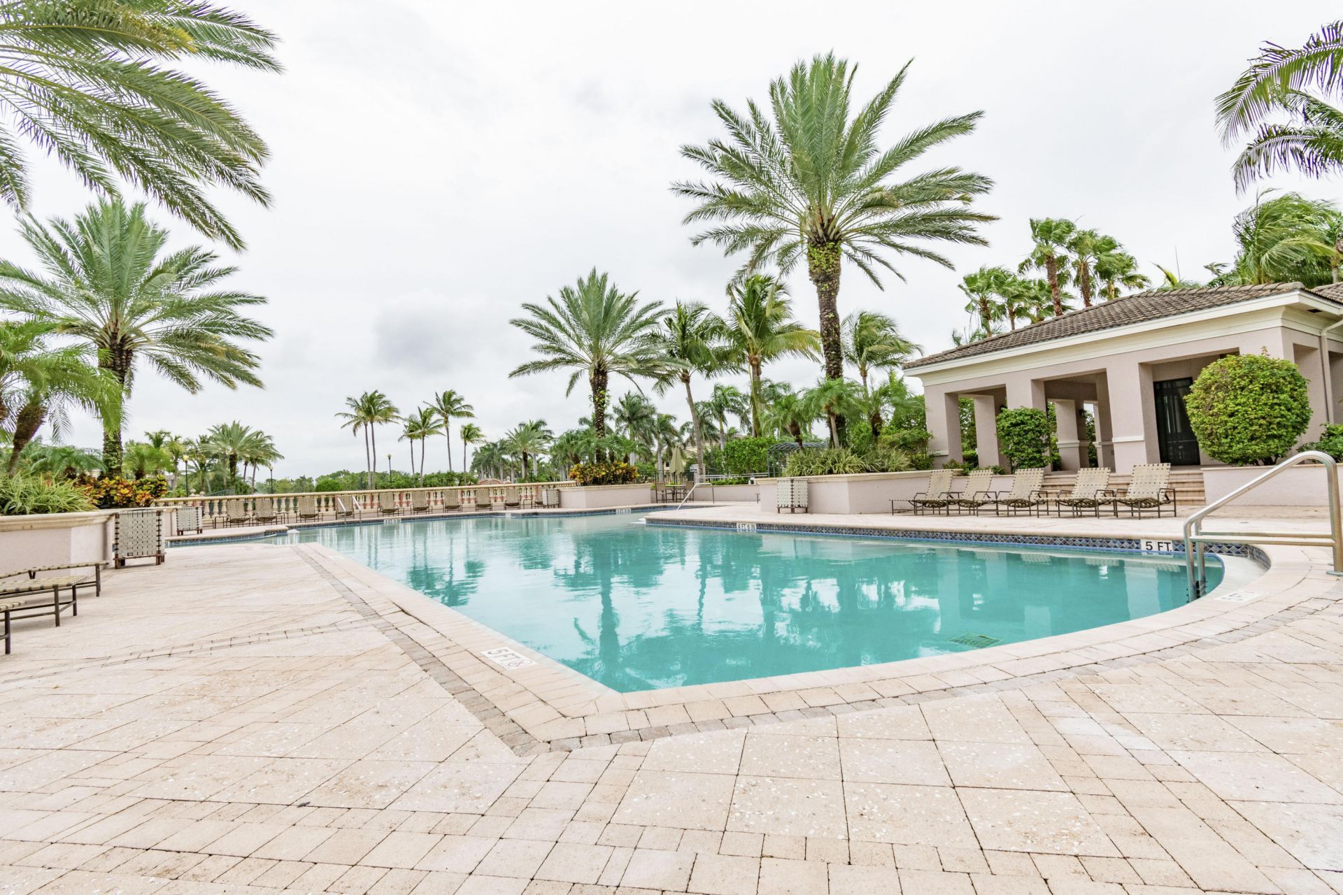 2803 Sarento Place, Unit 110, Palm Beach Gardens, FL 33410 Photo